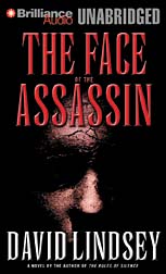 The Face of the Assassin